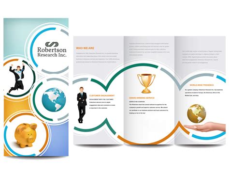 Marketing Collateral Templates