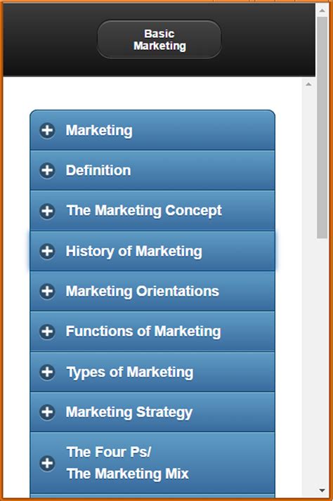 Marketing Consultant APK Download for Android 