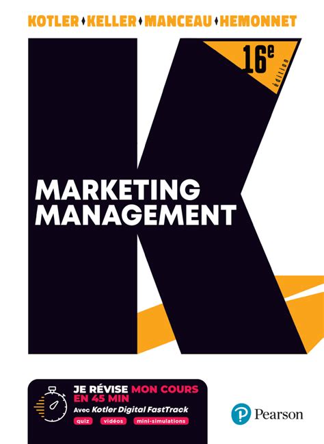 Marketing Management Pearson - bespoke.cityam.com