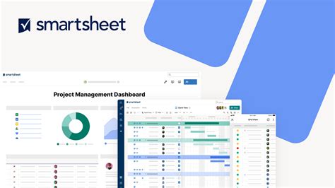 Marketing Project Management Guide Smartsheet