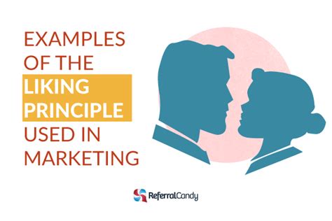 Marketing Psychology: How to Use the Liking Principle to …