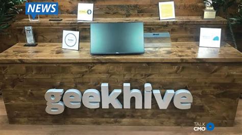 Marketing Technology Consultancy GeekHive