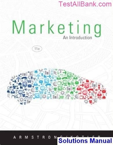 Marketing an introduction 11th edition solutions manual. - Beiträge zur siedelungskunde der magdeburger börde..