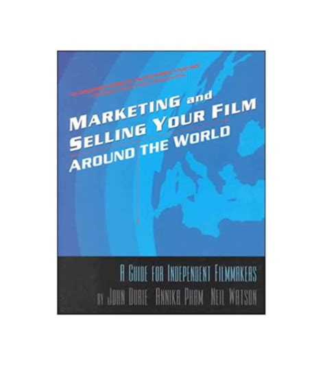 Marketing and selling your film around the world a guide for independent filmmakers. - Breville esp8xl cafe roma stainless espresso maker instruction manual.