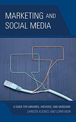 Marketing and social media a guide for libraries archives and museums. - A handbook of statistical analyses using r third edition.