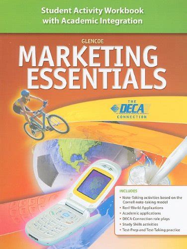 Marketing essentials activity 8 workbook answers. - Paddling tennessee a guide to 38 of the states greatest paddling adventures paddling series.