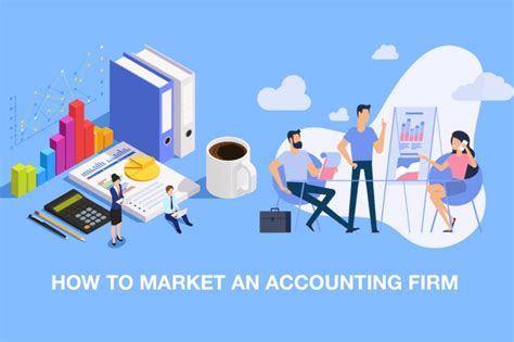 Marketing for accountants We are PF