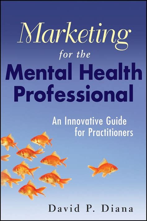 Marketing for the mental health professional an innovative guide for practitioners. - Fauna e flora marina delle bermuda una guida sistematica a.