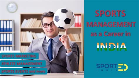 Here are some qualifications to possess when pursuing a marketing job in the sports industry: 1. Marketing knowledge. Marketing knowledge is an essential qualification for this role. To gain this knowledge, consider pursuing your bachelor's degree in sports marketing, marketing, business or another related field.. 