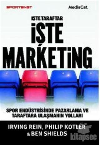 Marketing kitapları