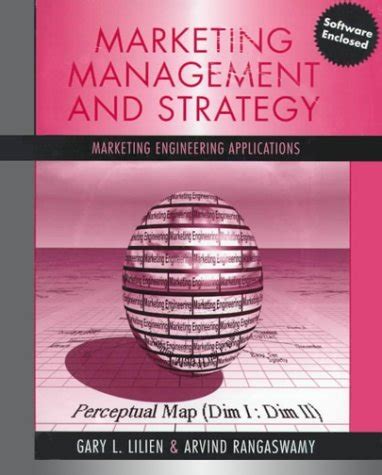Marketing management and strategy by gary l lilien. - A family prayer book and private manual by charles brooks.