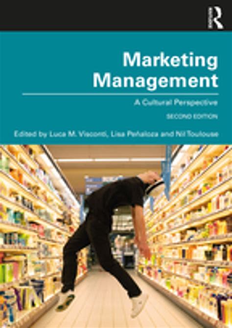 Marketing management ebook