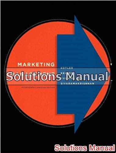 Marketing management kotler 14th edition solutions manual. - Volvo v40 2015 manual interior repair.