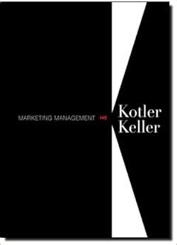 Marketing management kotler 14th edition study guide. - Producción y mercadeo del plátano y del banano.