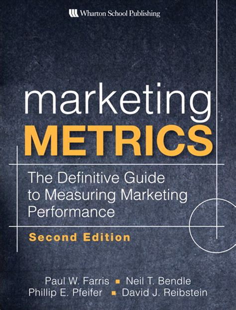 Marketing metrics the definitive guide to measuring marketing performance 2nd. - Manual de servicio para 2006 electra glide.
