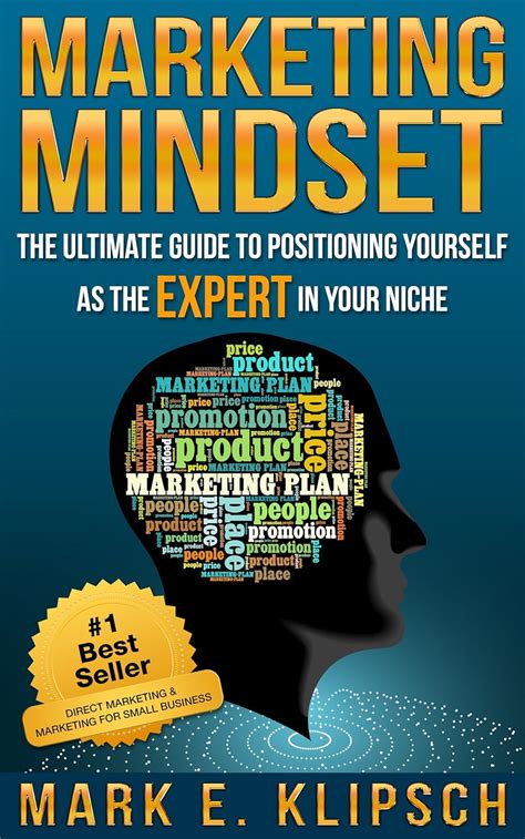 Marketing mindset the ultimate guide to positioning yourself as the. - 1999 cadillac deville repair manual pd.