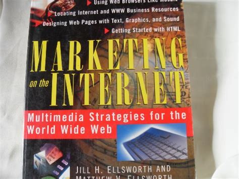 Marketing on the internet multimedia strategies for the world wide. - Enform 2nd line well control manual.