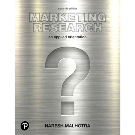 Marketing research naresh malhotra study guide. - Saint francis de paola dieux suprême travailleur miracle.