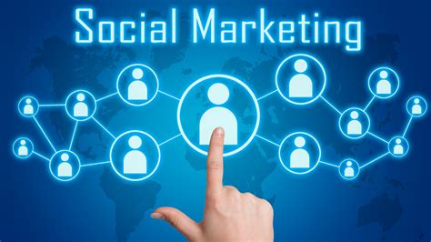 Social media marketing efforts don't end with just a page or 