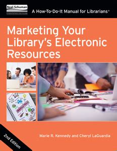 Marketing your librarys electronic resources a how to do it manual for librarians how to do it manuals for. - Manuale di soluzioni chimica organica vollhardt.
