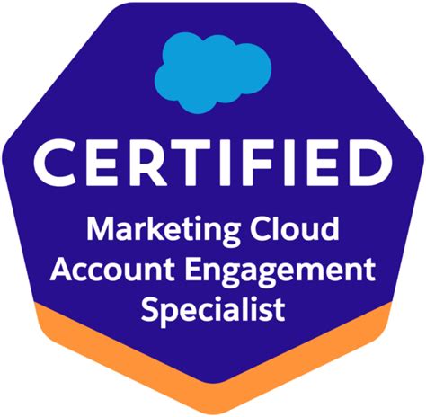 Marketing-Cloud-Account-Engagement-Specialist Zertifizierung