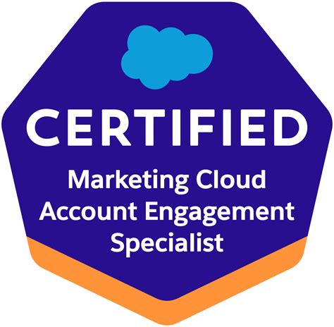 Marketing-Cloud-Account-Engagement-Specialist Zertifizierungsprüfung