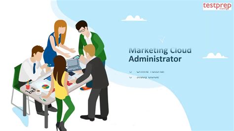 Marketing-Cloud-Administrator Ausbildungsressourcen