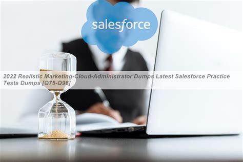 Marketing-Cloud-Administrator Dumps