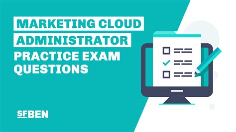 Marketing-Cloud-Administrator Exam