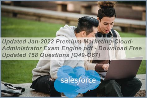 Marketing-Cloud-Administrator Examengine