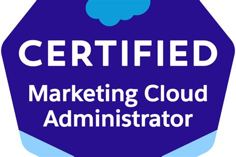 Marketing-Cloud-Administrator Fragen Beantworten