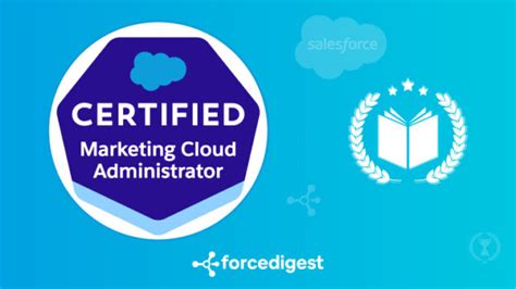 Marketing-Cloud-Administrator PDF