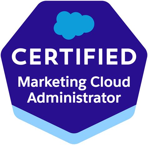 Marketing-Cloud-Administrator Testking