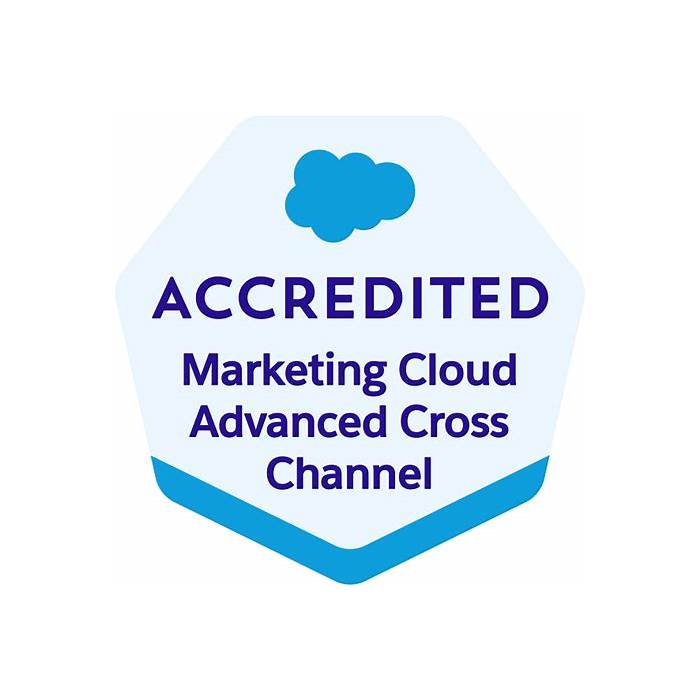 Marketing-Cloud-Advanced-Cross-Channel시험대비 덤프데모문제 | Ccsmusic