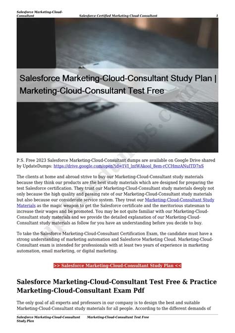 Marketing-Cloud-Consultant Lerntipps.pdf