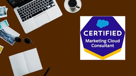 Marketing-Cloud-Consultant PDF Testsoftware