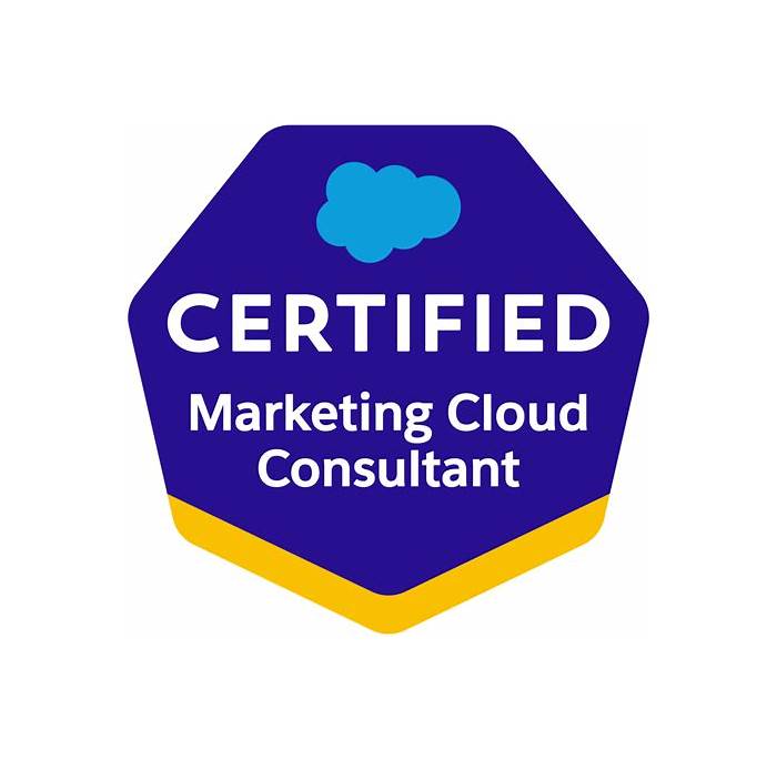 Exam Questions Marketing-Cloud-Consultant Vce