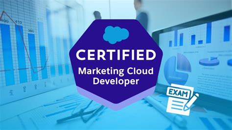 Marketing-Cloud-Developer Exam