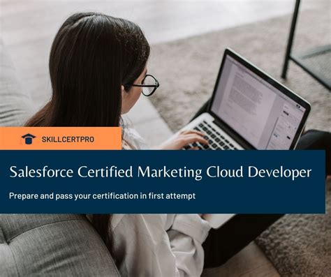 Marketing-Cloud-Developer Tests