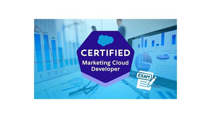 Marketing-Cloud-Developer Discount Code