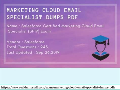 Marketing-Cloud-Email-Specialist Dumps.pdf