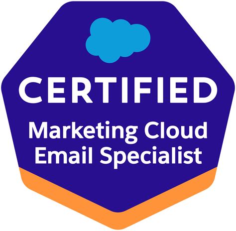 Marketing-Cloud-Email-Specialist Exam