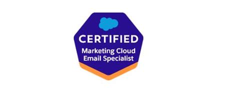Marketing-Cloud-Email-Specialist Lernressourcen