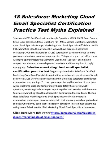 Marketing-Cloud-Email-Specialist Online Tests.pdf