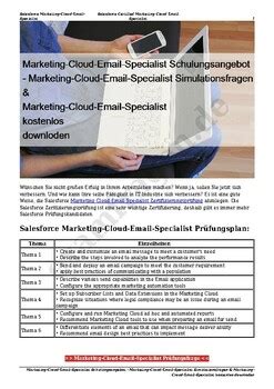 Marketing-Cloud-Email-Specialist Zertifizierungsprüfung.pdf