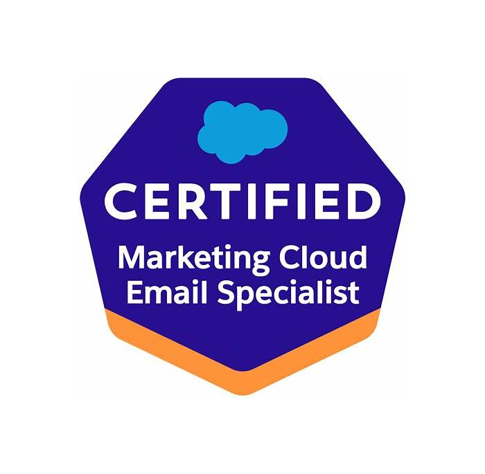 Latest Marketing-Cloud-Email-Specialist Mock Exam