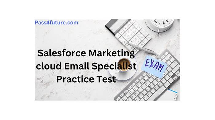 Marketing-Cloud-Email-Specialist Pass4sure Pass Guide