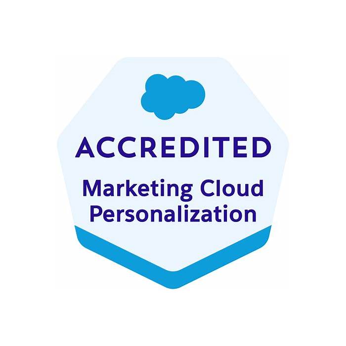 Marketing-Cloud-Personalization Prüfungen