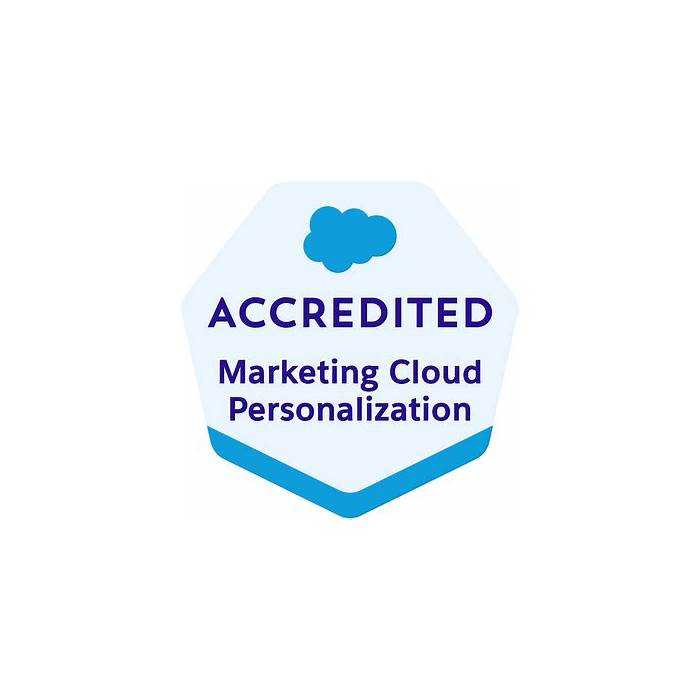Marketing-Cloud-Personalization Praxisprüfung