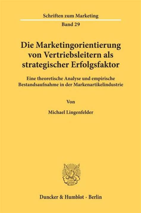 Marketingorientierung von vertriebsleitern als strategischer erfolgsfaktor. - Guida al manuale della fotocamera digitale samsung l100.